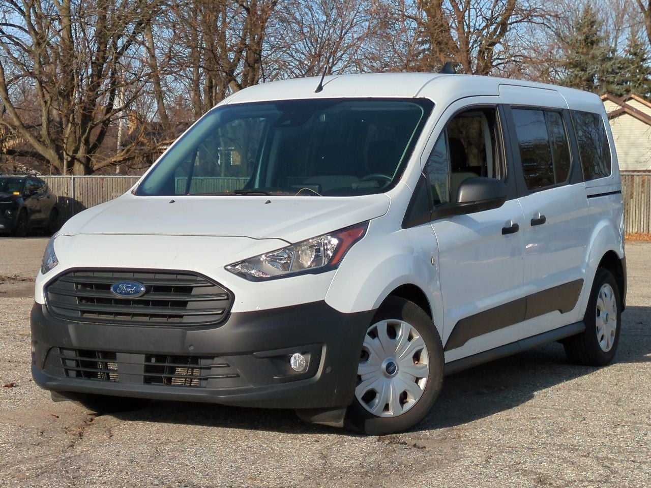 2020 Ford Transit Connect XL Passenger Wagon